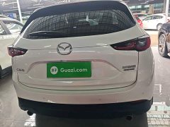 Mazda CX-5 2.0L Automatic FWD Smart Comfort Edition - ფოტო 6