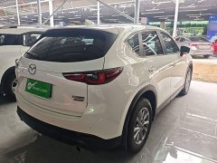 Mazda CX-5 2.0L Automatic FWD Smart Comfort Edition - ფოტო 7