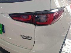 Mazda CX-5 2.0L Automatic FWD Smart Comfort Edition - ფოტო 8