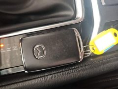 Mazda CX-5 2.0L Automatic FWD Smart Comfort Edition - ფოტო 9