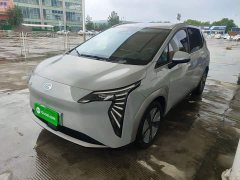 GAC AION Y 2023 Plus 510 Joy Edition - ფოტო 1