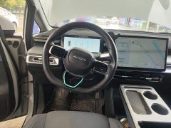GAC AION Y 2023 Plus 510 Joy Edition - ფოტო 11
