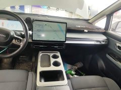 GAC AION Y 2023 Plus 510 Joy Edition - ფოტო 13