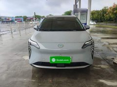 GAC AION Y 2023 Plus 510 Joy Edition - ფოტო 3