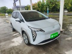 GAC AION Y 2023 Plus 510 Joy Edition - ფოტო 4