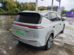GAC AION Y 2023 Plus 510 Joy Edition - ფოტო 7