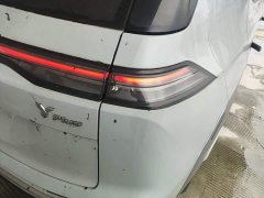 GAC AION Y 2023 Plus 510 Joy Edition - ფოტო 8