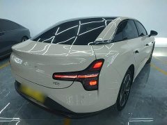 Xpeng Xiaopeng MONA M03 620 Extended Range - ფოტო 7
