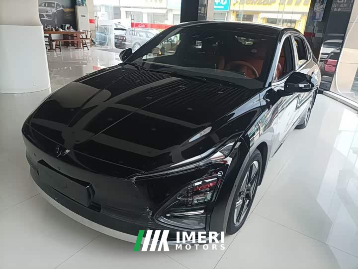 Wuling Xingguang 610km Smart Flagship - ავტომობილი ჩინეთიდან
