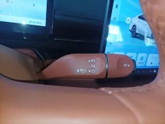 Wuling Xingguang 610km Smart Flagship - ფოტო 10