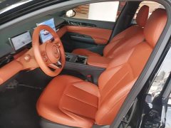 Wuling Xingguang 610km Smart Flagship - ფოტო 11