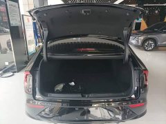 Wuling Xingguang 610km Smart Flagship - ფოტო 15