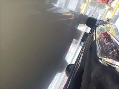 Wuling Xingguang 610km Smart Flagship - ფოტო 19