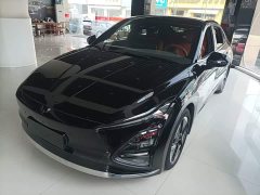 Wuling Xingguang 610km Smart Flagship - ფოტო 2