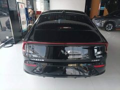 Wuling Xingguang 610km Smart Flagship - ფოტო 4