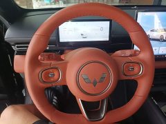 Wuling Xingguang 610km Smart Flagship - ფოტო 7