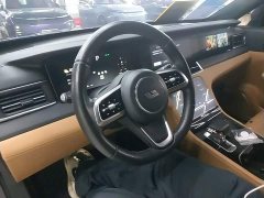 Li Auto ONE Extended Range 6-Seater - ფოტო 10