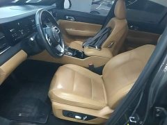 Li Auto ONE Extended Range 6-Seater - ფოტო 15