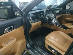 Li Auto ONE Extended Range 6-Seater - ფოტო 16