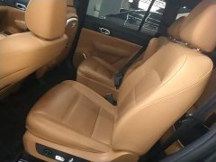 Li Auto ONE Extended Range 6-Seater - ფოტო 17