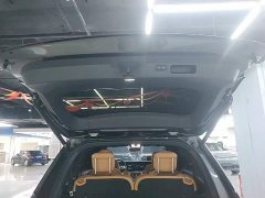 Li Auto ONE Extended Range 6-Seater - ფოტო 19