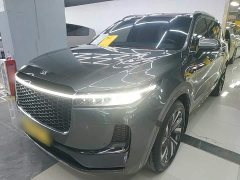 Li Auto ONE Extended Range 6-Seater - ფოტო 2