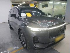 Li Auto ONE Extended Range 6-Seater - ფოტო 4