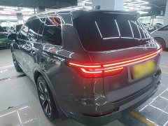 Li Auto ONE Extended Range 6-Seater - ფოტო 5