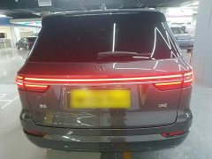 Li Auto ONE Extended Range 6-Seater - ფოტო 6