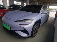 BYD Haima S7 EV 2025 610 Smart Drive Edition - ფოტო 1