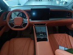BYD Haima S7 EV 2025 610 Smart Drive Edition - ფოტო 10