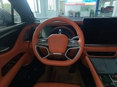 BYD Haima S7 EV 2025 610 Smart Drive Edition - ფოტო 11