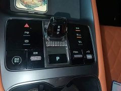 BYD Haima S7 EV 2025 610 Smart Drive Edition - ფოტო 14