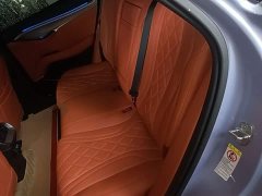 BYD Haima S7 EV 2025 610 Smart Drive Edition - ფოტო 17