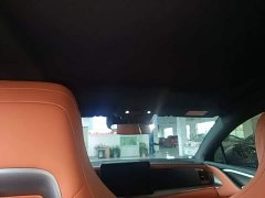 BYD Haima S7 EV 2025 610 Smart Drive Edition - ფოტო 18