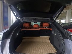 BYD Haima S7 EV 2025 610 Smart Drive Edition - ფოტო 19