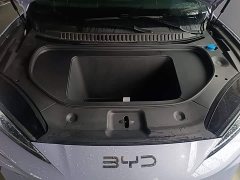 BYD Haima S7 EV 2025 610 Smart Drive Edition - ფოტო 20
