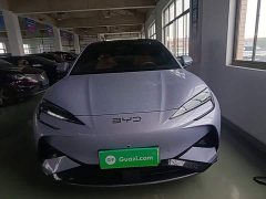 BYD Haima S7 EV 2025 610 Smart Drive Edition - ფოტო 3