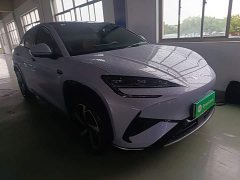 BYD Haima S7 EV 2025 610 Smart Drive Edition - ფოტო 4
