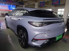 BYD Haima S7 EV 2025 610 Smart Drive Edition - ფოტო 5
