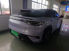 BYD Haima S7 EV 2025 610 Smart Drive Edition - ფოტო 7