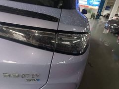 BYD Haima S7 EV 2025 610 Smart Drive Edition - ფოტო 8