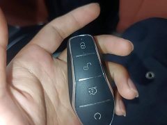 BYD Haima S7 EV 2025 610 Smart Drive Edition - ფოტო 9