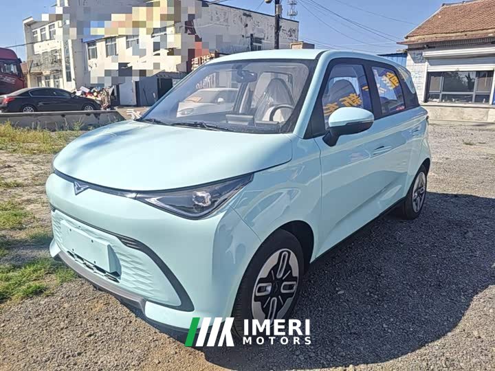 Chery Kaiyue Shiyue Mate 300km Talanglang Edition