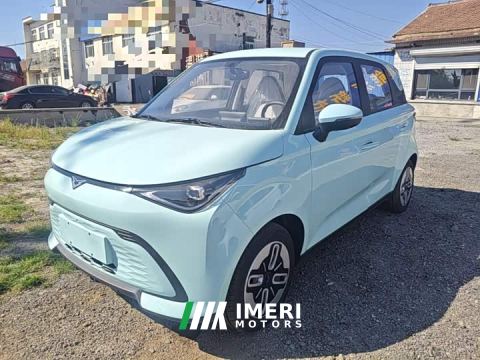 2025 Karry Shiyue Mate 300km Talanglang Edition