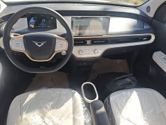Chery Kaiyue Shiyue Mate 300km Talanglang Edition - ფოტო 10