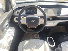 Chery Kaiyue Shiyue Mate 300km Talanglang Edition - ფოტო 11
