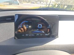 Chery Kaiyue Shiyue Mate 300km Talanglang Edition - ფოტო 12