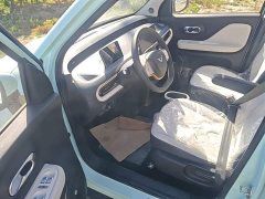 Chery Kaiyue Shiyue Mate 300km Talanglang Edition - ფოტო 16