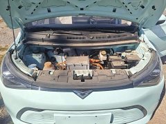 Chery Kaiyue Shiyue Mate 300km Talanglang Edition - ფოტო 20
